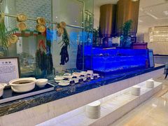 -索菲特酒店 · 云尚天际自助餐厅