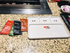-丰茂烤串(公园店)