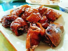 -区海鸡场饭店(石壁店)