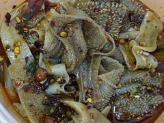 -李老五口水鸡(万寿路店)