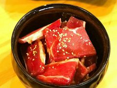 -伊茉家的烤肉店(勒泰中心店)