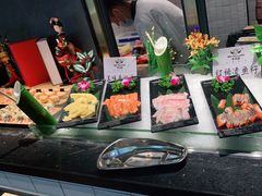 -牛太郎海鲜烤肉自助(椒江万达店)