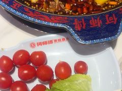 -何师傅美蛙鱼头(汉街店)