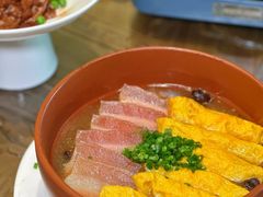 -筱爷叔·上海传统手工菜(玉树路店)