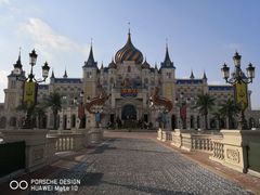 -波塞冬旅游度假区