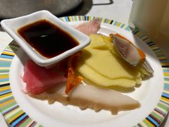 -吉布鲁牛排海鲜自助(芙蓉万家丽店)
