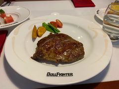 -爱丽丝牛排西餐厅(光谷步行街店)