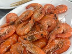 -明记海鲜大排档(巽寮湾店)