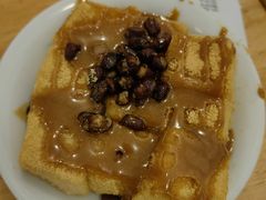 -小豆海棠(嘉兴路店)