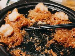 -佬麻雀·剁椒鱼头(京基KK One店)