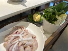 -百年果林椰子鸡(中洲店)