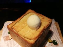 -绿茶餐厅(乐峰广场店)