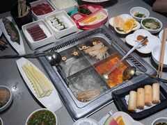 -海底捞火锅(石狮泰禾广场店)