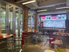 -生活如沸·顺德水牛奶火锅(大学路店)