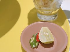 -蔡澜Pho·越南粉餐厅(海上世界店)