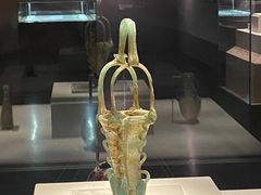 -敦煌石窟文物保护研究陈列中心