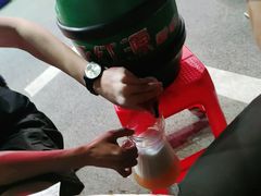 -永红源啤酒·烧烤·海鲜·大排档(青特城店)