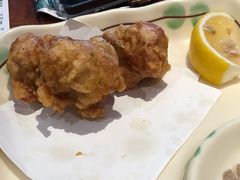 炸鸡块-酒吞(七宝领展广场店)
