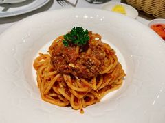 -俄士厨房(万松园店)