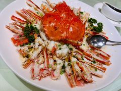 -东海海鲜酒家(流花店)