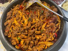 -屋里家延边朝鲜族冷面(梅林3店)