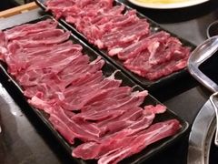 -潮盧打边炉