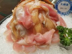 -东海怡品海鲜豆捞(舟宿夜江店)