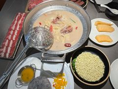 -骨之味·筒骨汤火锅(江头店)