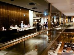 -东京希尔顿酒店