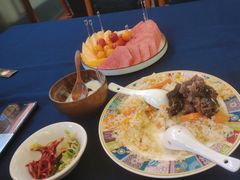 -伊带伊路新疆美食府(呼家楼店)
