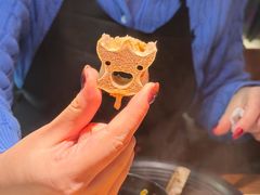 -沪小胖·小龙虾·蓝龙王(八佰伴店)