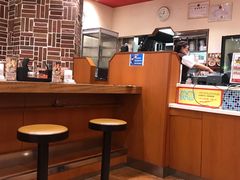-食其家·牛丼咖喱(大悦城店)