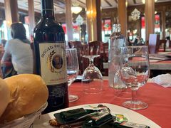 -火腿博物馆(马约尔广场店)