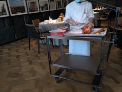 -秀儿四九城·新京菜(亚运村鸟巢店)