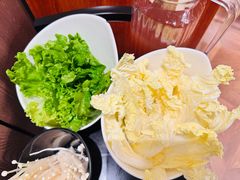 -牛品福潮汕牛肉火锅(旺庄店)