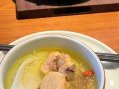 -云海肴·汽锅鸡·云南菜(苏州中心店)