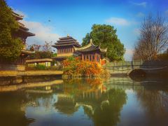 -韩湘水博园