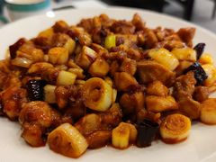 宫保鸡丁-鸿禧大清花(方庄店)