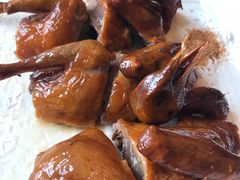 -颂福楼·南京菜(定淮门店)
