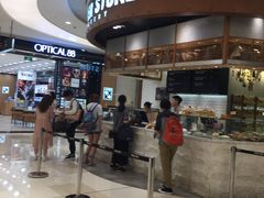 -PAPER STONE BAKERY(天汇广场店)