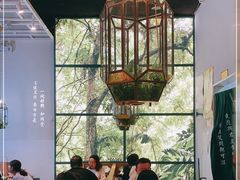 -潮粥荟·潮汕砂锅粥(朝阳大悦城店)