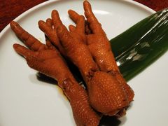 -外婆家(西溪印象城店)