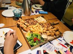 -HELLO MUSAE 拾光缪斯餐厅·纯正希腊风味(苏州中心店)