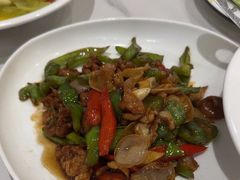 -火龙堂·风味民间菜(文一路店)