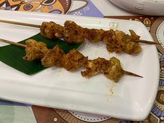 鸡脆骨-云海肴·汽锅鸡·云南菜(美罗城店)