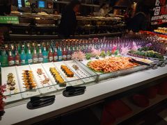 -好伦哥比萨烤肉自助(马家堡店)