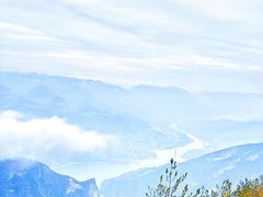 -白帝城·瞿塘峡景区