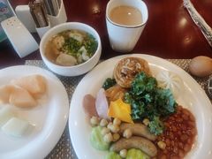 -国家会议中心大酒店