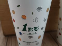-1点点(竹山路店)