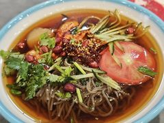 -米家·鹤城炭火米家(直营总店)